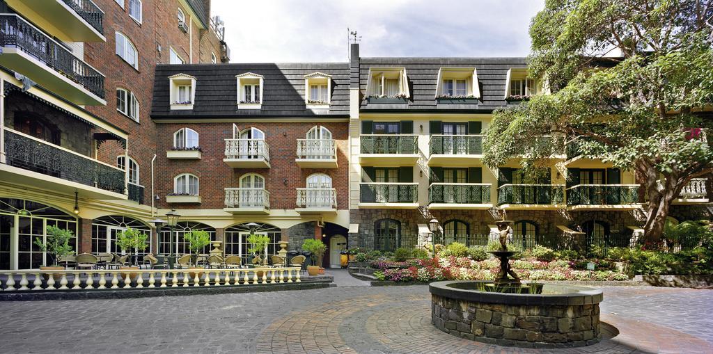 Rmit Village Melburne Exterior foto